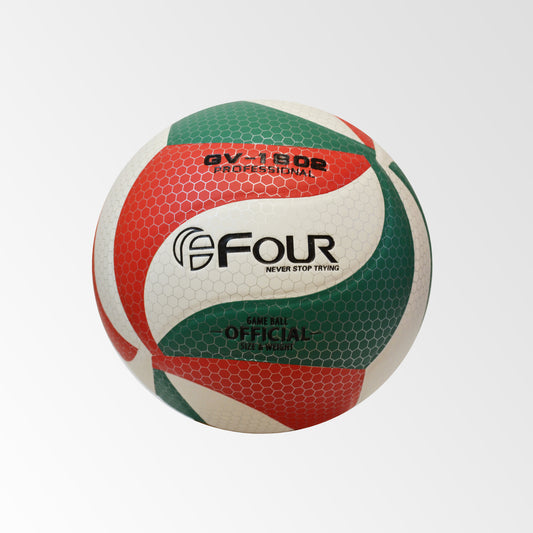 Balón Voleibol Four Microfibra Golty N°5