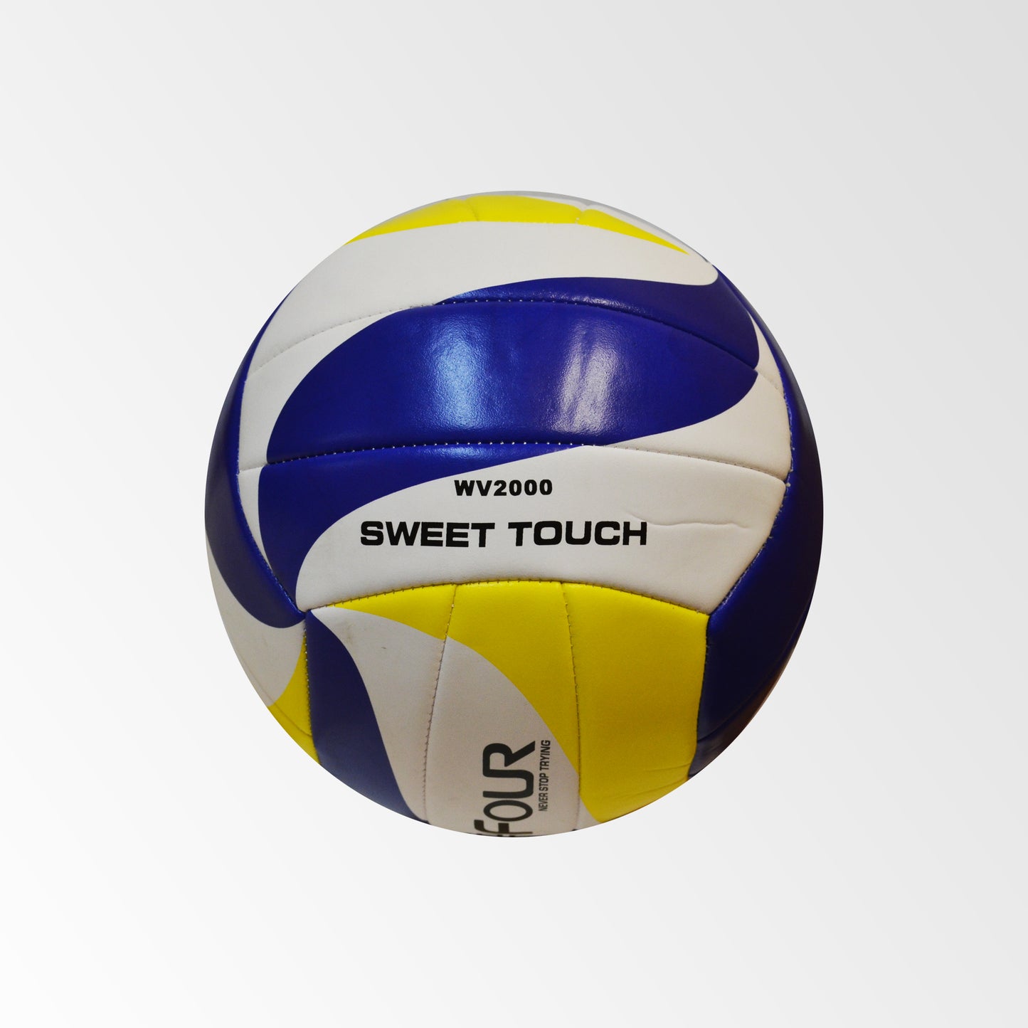 Balón Volley Nº5 Soft Touch Colores 809