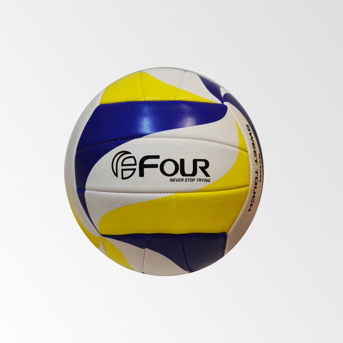 Balón Volley Nº5 Soft Touch Colores 809