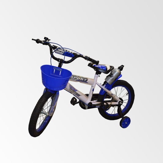 Bicicleta Infantil Aro 16