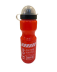 Botella 750 ML Deportiva con Tapa