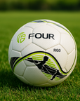 Balón de Futbol N°5 Profesional Four Rigo