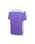 Camiseta de Futbol + Short Morado Blanco - Four Betis