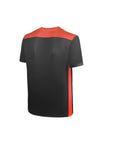 Camiseta de Futbol + Short Negro Rojo - Four Betis