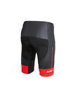 Short de Ciclismo Negro Rojo Hombre - Northwave