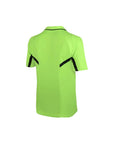 Uniforme Arbitro Four Verde-Lima Negro