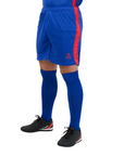 Camiseta de Futbol y Short - Azul Chile Rojo - Four Empoli