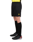 Camiseta de Futbol y Short - Amarillo Negro - Four Dortmund