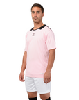 Camiseta de Futbol - Rosado Negro - Modelo Inter Miami