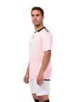 Camiseta de Futbol - Rosado Negro - Modelo Inter Miami