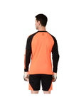 Uniforme Arquero - Modelo Stoke City
