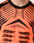 Uniforme Arquero - Modelo Stoke City