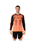 Uniforme Arquero - Modelo Stoke City