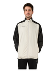 Cortaviento Dry-Tech Gris/Negro