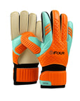 Guantes de Arquero con Ferula - Four Catch