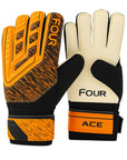 Guantes de Arquero con Férula - Four Ace