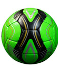 Balón de Futsal Bote Bajo N°4 Four Prime Verde