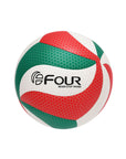 Balón de Voleibol Microfibra N°5 Four Golty