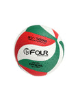 Balón de Voleibol Microfibra N°5 Four Golty