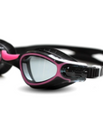 Lentes de Natación Polarizados - Four Rosado Negro