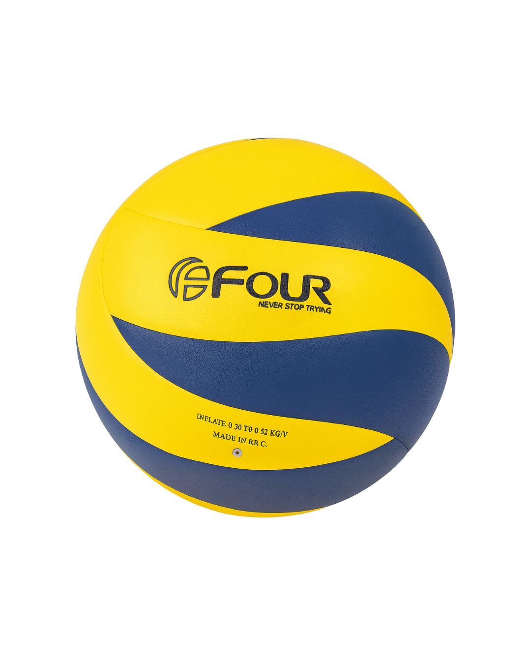 Balón Voleibol VB8008 Control | Tecnología Water Absorb Antideslizante
