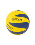 Balon de Voleibol Nº5 Four VB8008 - Water Absorb