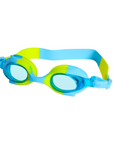 LENTE NATACION NIÑOS CAJA PLASTICA 822