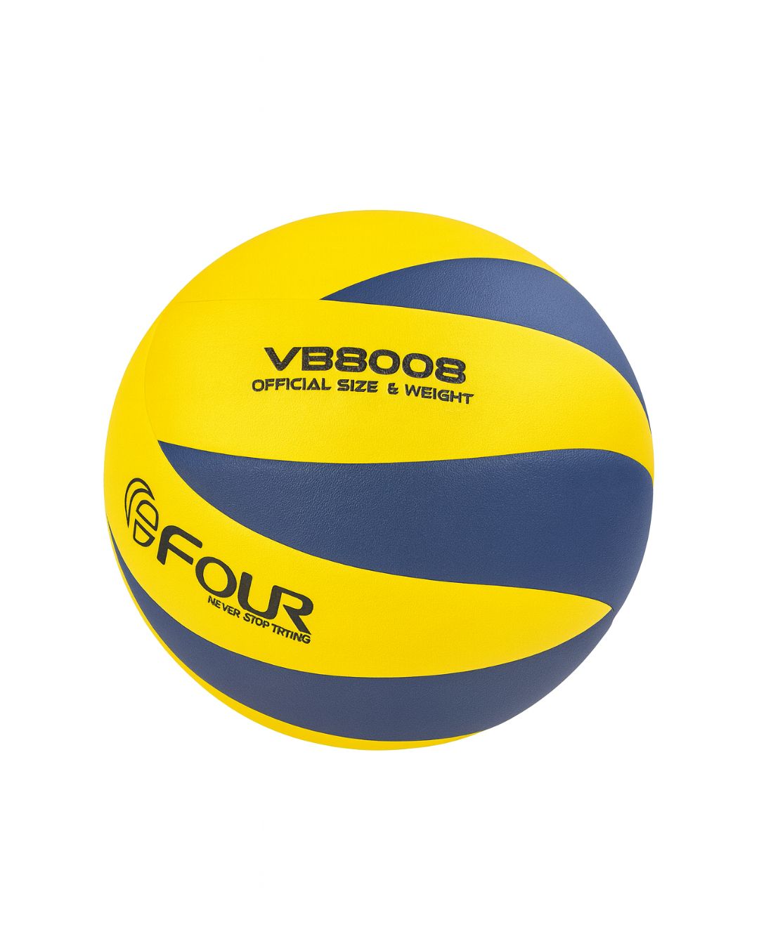 Balon de Voleibol Nº5 Four VB8008 - Water Absorb
