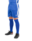 Camiseta de Futbol y Short - Azul Rey Blanco - Four Empoli