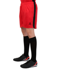 Camiseta de Futbol y Short - Rojo Negro - Four Empoli