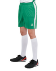 Camiseta de Futbol y Short - Blanco Verde - Four Empoli