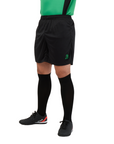 Camiseta de Futbol y Short - Verde Negro - Four Dortmund