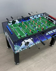 Taca Taca Soccer Azul 140x70cm