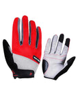 Guantes de Ciclismo Full Dedos - Black Forest