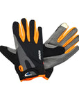 Guantes de Ciclismo Microfibra - Sonny