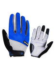 Guantes de Ciclismo Full Dedos - Black Forest