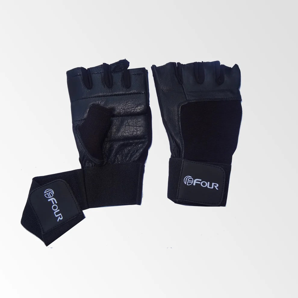 Guantes para Gimnasio entrenamiento pesas