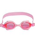 Lentes de Natación Niños con Protección UV - Four Colores