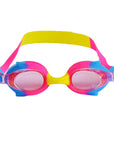 Lentes de Natación Niños con Protección UV - Four Colores