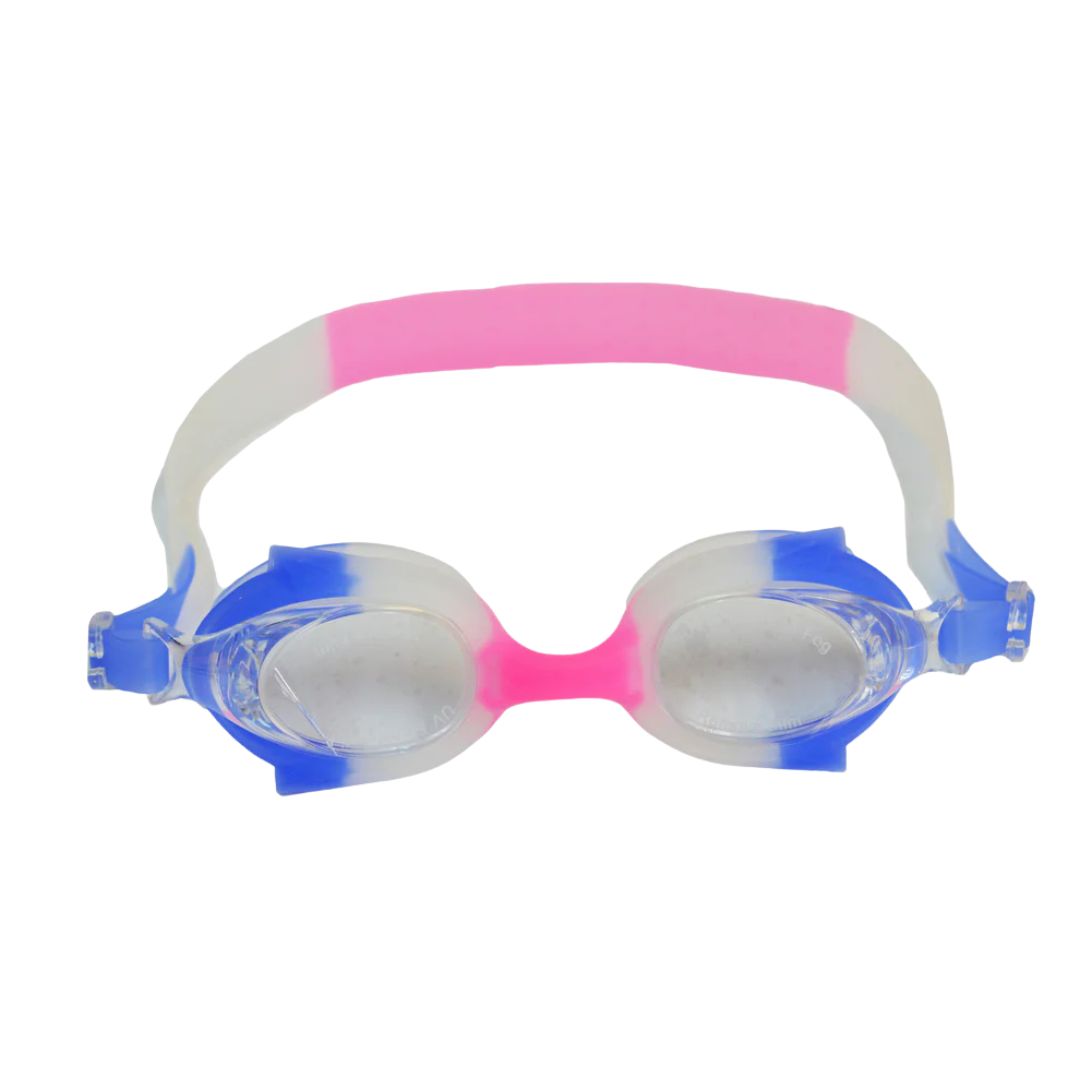 Lentes de Natación Niños con Protección UV - Four Colores