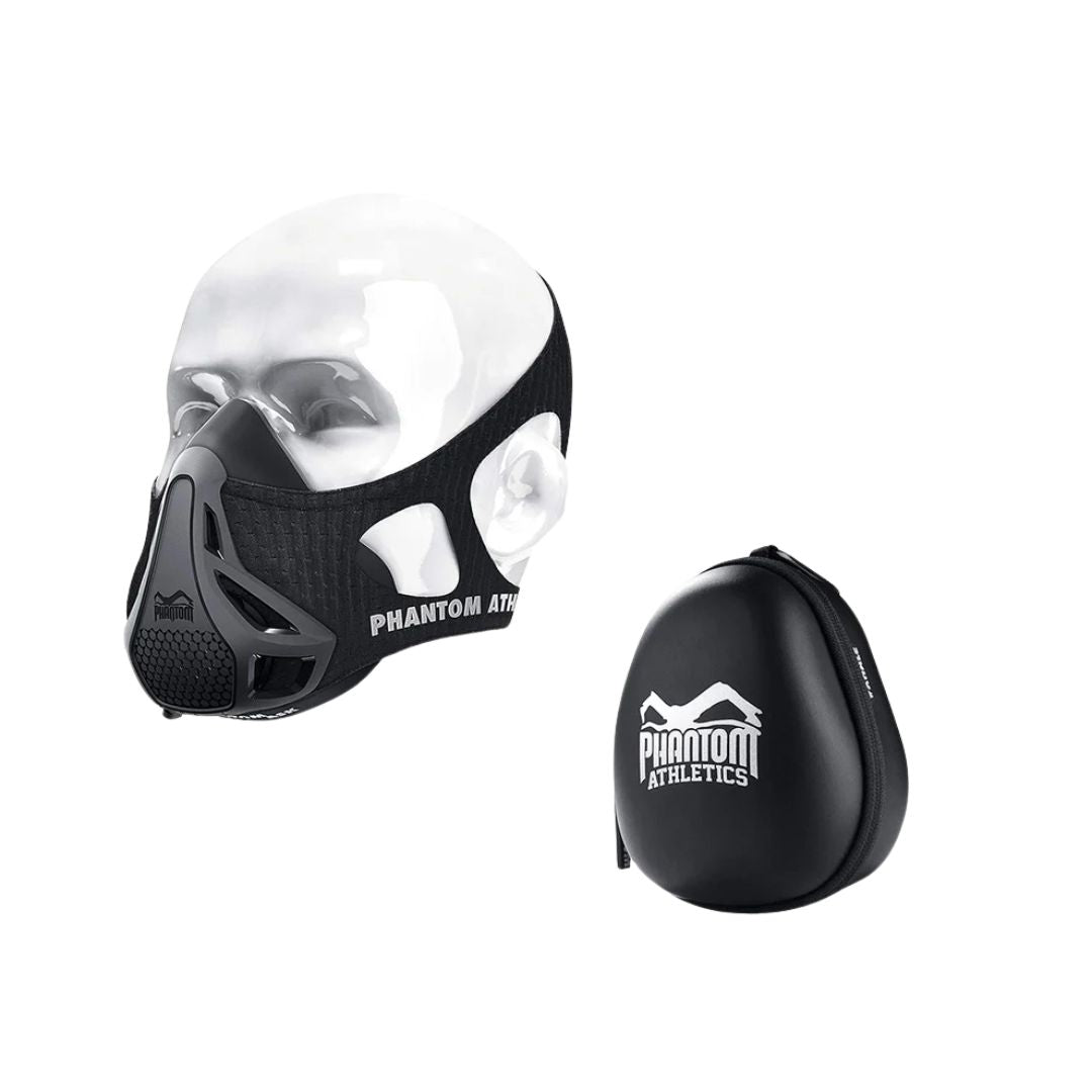 Mascara de Entrenamiento - Phantom Training Mask