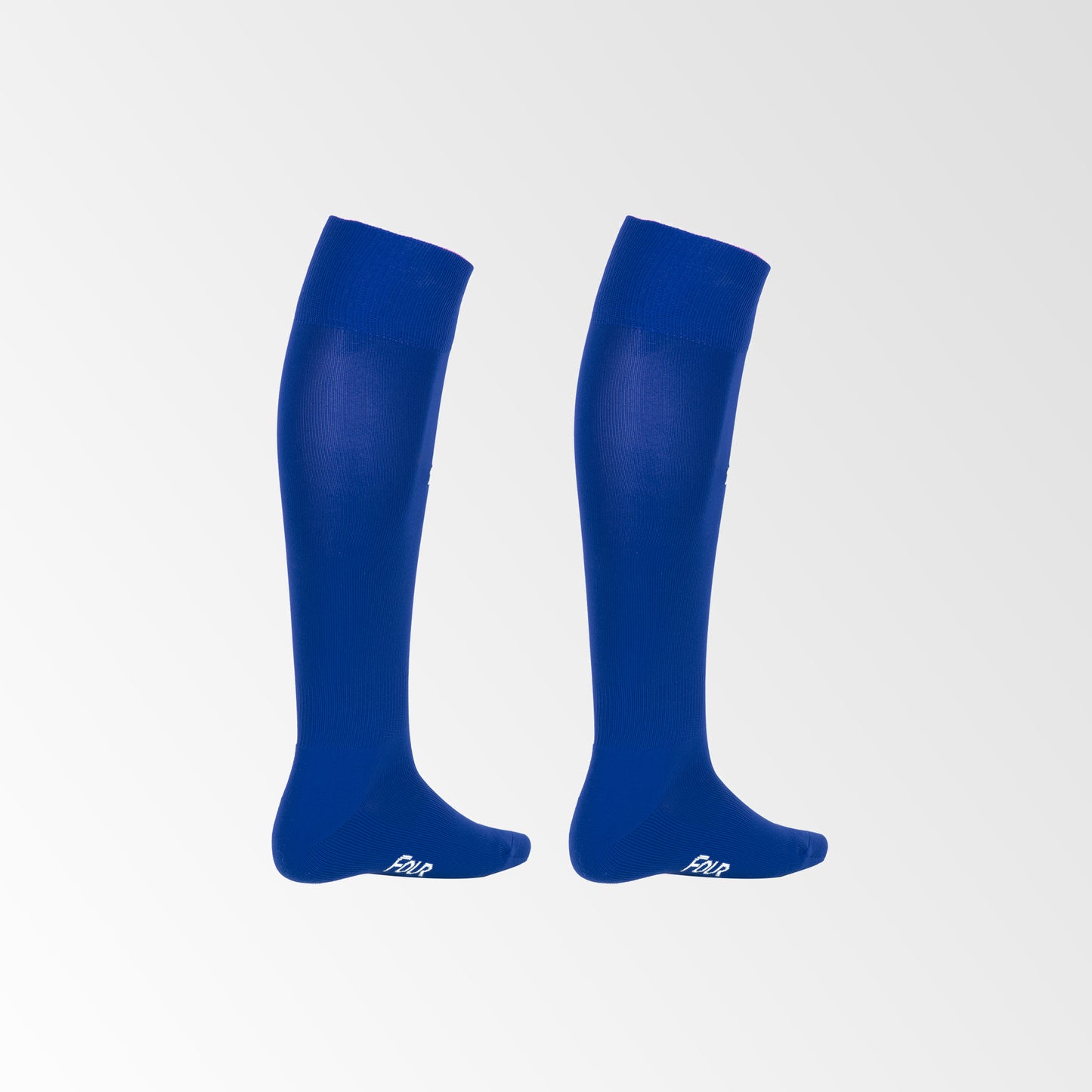 Calcetines Fútbol Hombre New Balance Azul