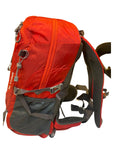 Mochila Trekking 45L Impermeable - Campsor