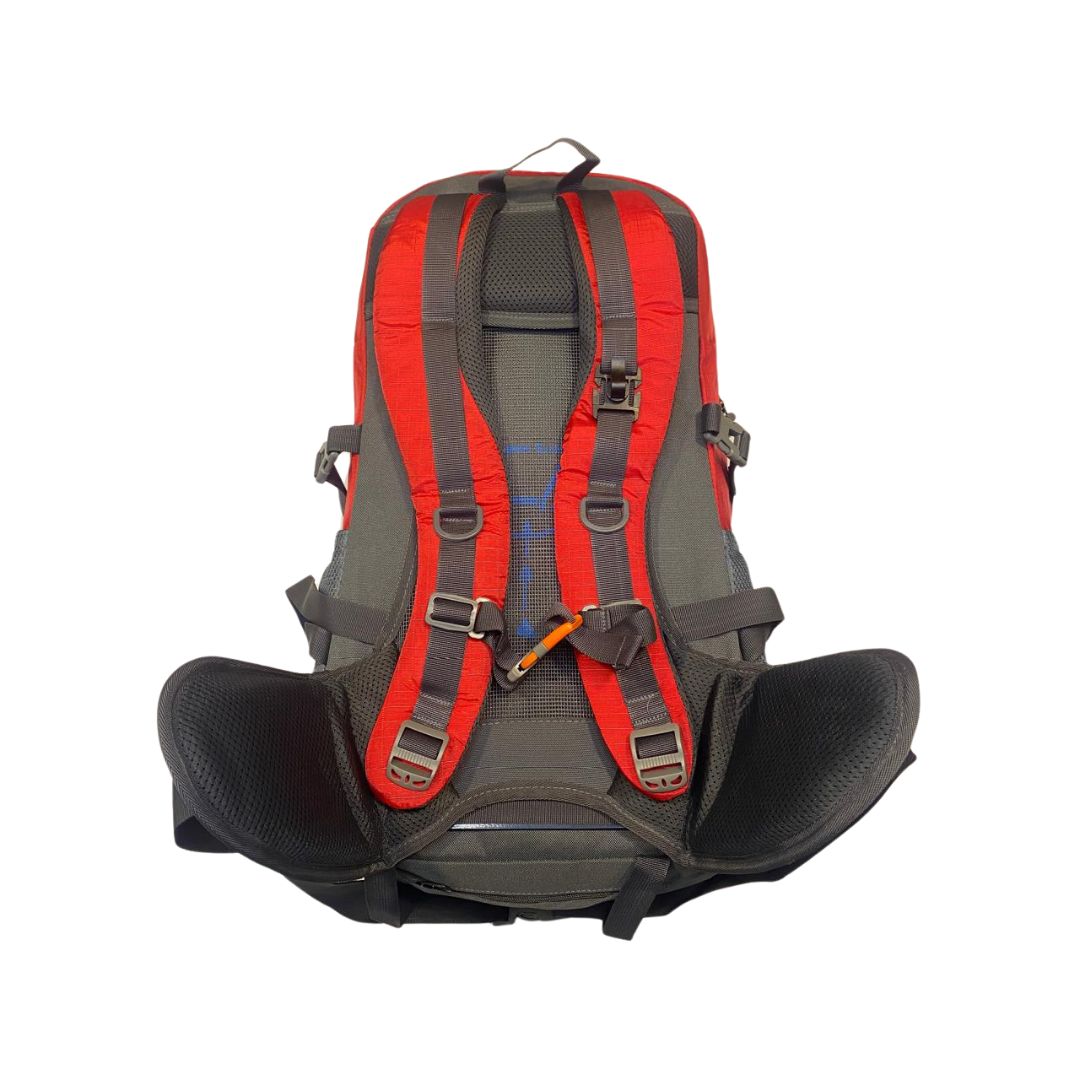 Mochila Trekking 45L Impermeable - Campsor