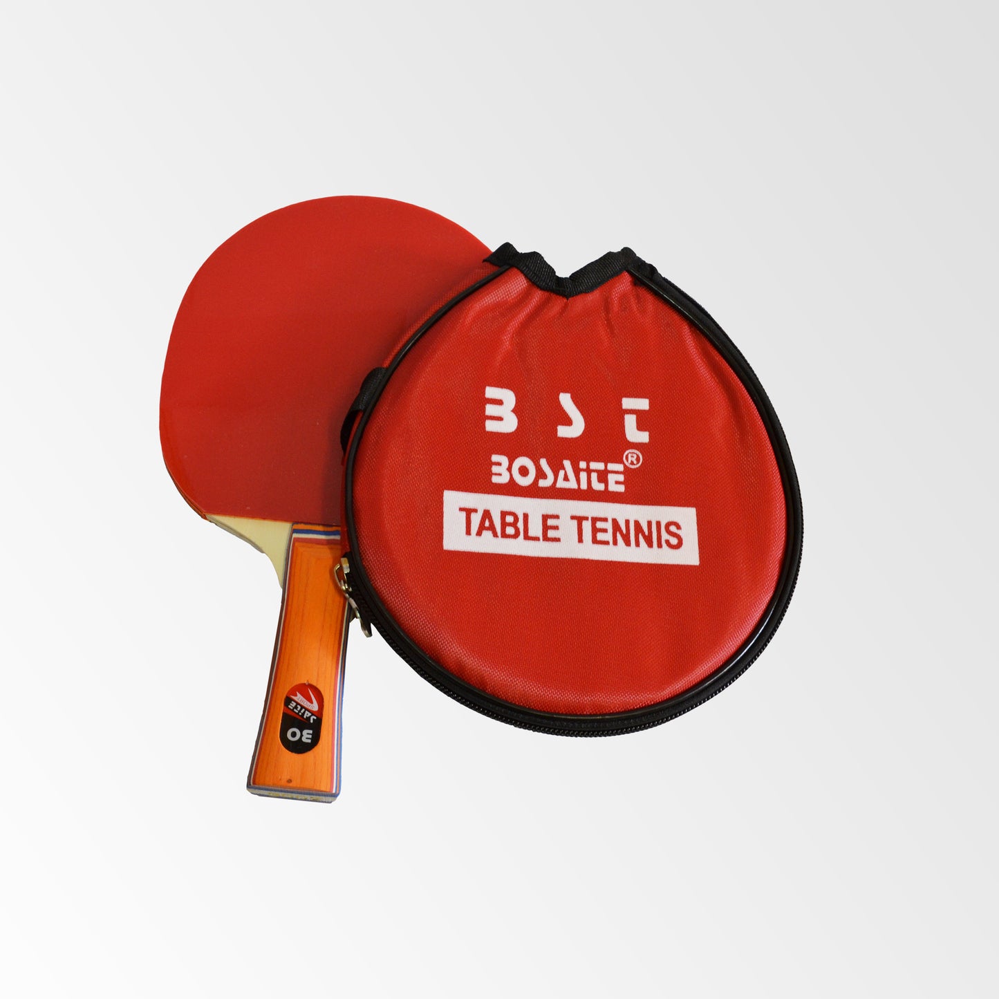 Paleta Ping-Pong Goma Lisa