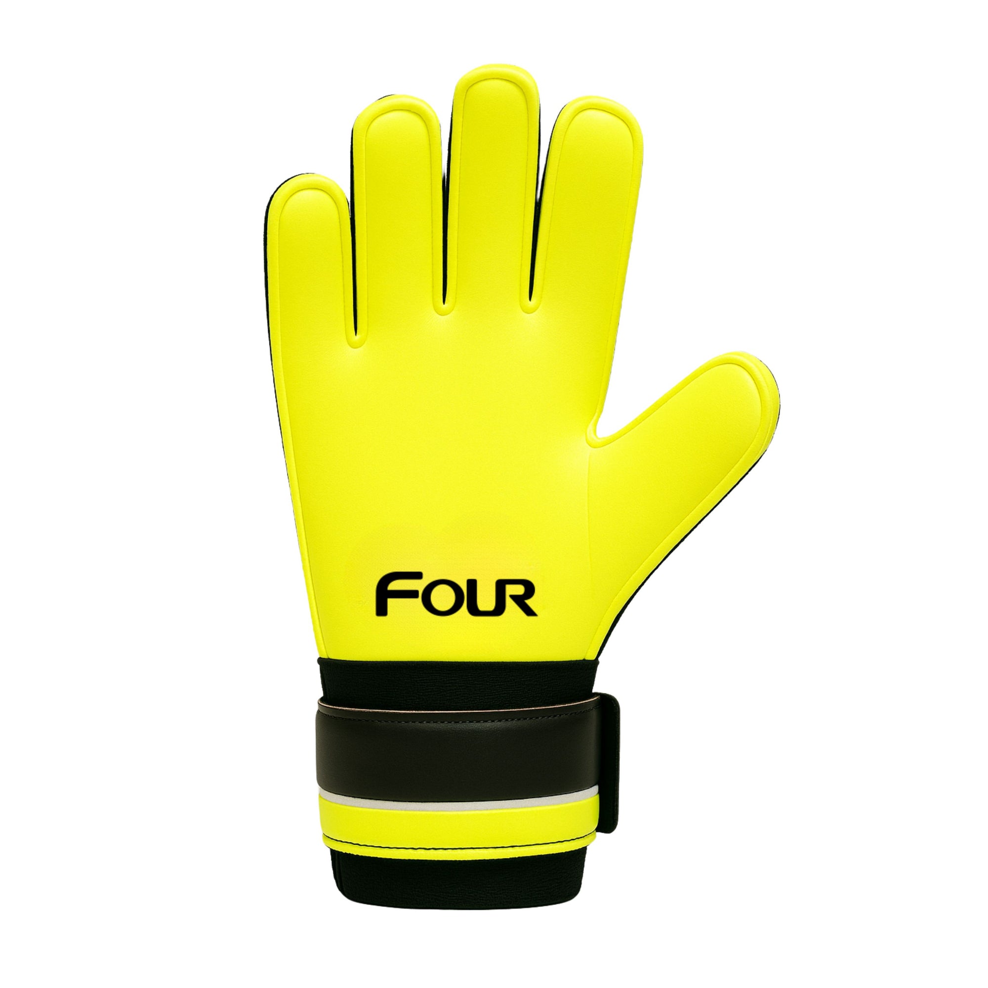 Guantes de Arquero para Niños - Con Férula