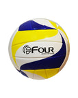 Balón de Voleibol Niños Soft Touch Nº5 Four Colores