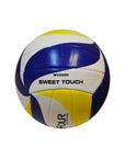 Balón de Voleibol Niños Soft Touch Nº5 Four Colores