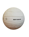 Balón de Voleibol Niños Soft Touch N°5 Four