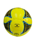 Balón de Futbolito Bote Medio N°4 Four Amarillo Neón